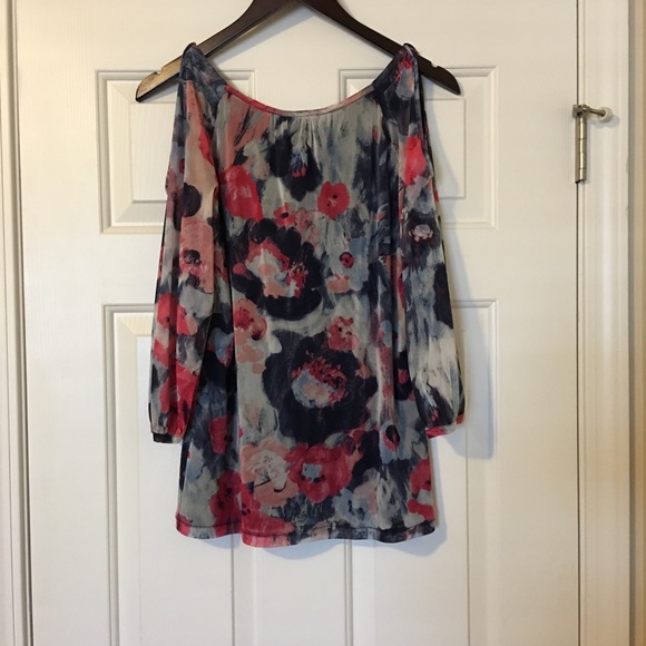 INC Top - Picture 4 of 5